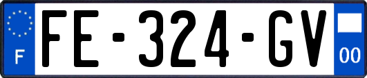 FE-324-GV