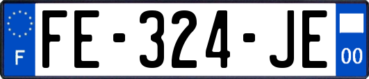 FE-324-JE