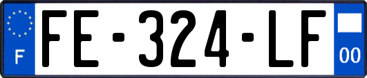 FE-324-LF