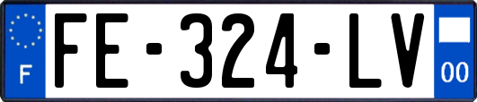 FE-324-LV