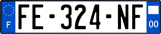 FE-324-NF