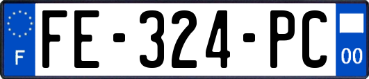 FE-324-PC