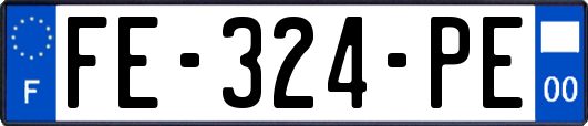 FE-324-PE