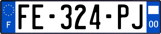 FE-324-PJ