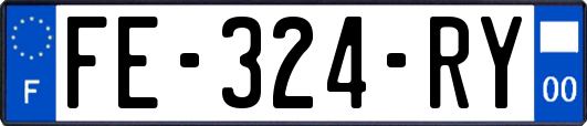FE-324-RY