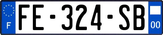 FE-324-SB