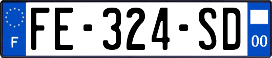 FE-324-SD