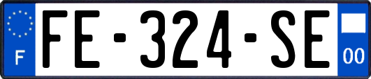 FE-324-SE