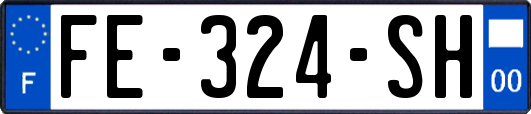 FE-324-SH
