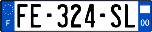 FE-324-SL