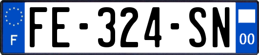 FE-324-SN