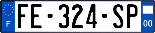 FE-324-SP