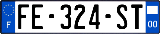 FE-324-ST