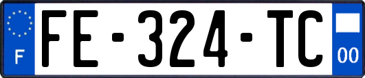 FE-324-TC