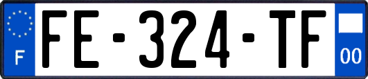 FE-324-TF