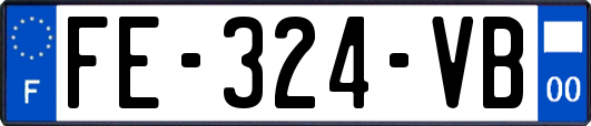 FE-324-VB
