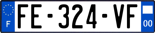 FE-324-VF