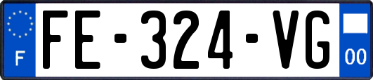 FE-324-VG