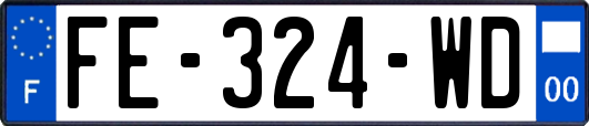 FE-324-WD