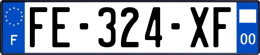 FE-324-XF