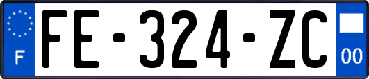 FE-324-ZC