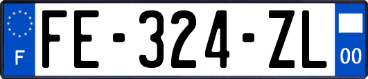 FE-324-ZL