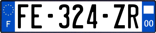 FE-324-ZR