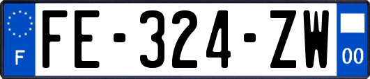 FE-324-ZW