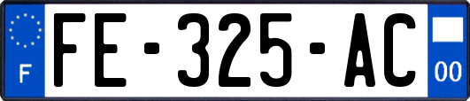 FE-325-AC