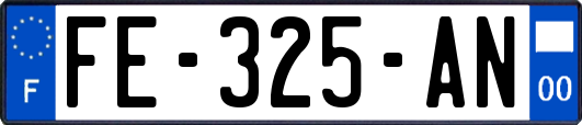 FE-325-AN