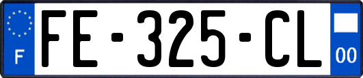 FE-325-CL
