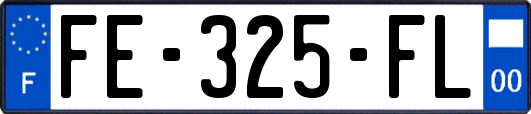 FE-325-FL