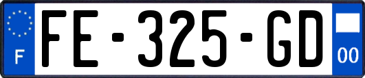FE-325-GD