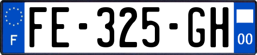 FE-325-GH