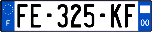 FE-325-KF