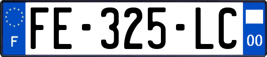 FE-325-LC