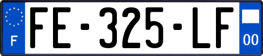 FE-325-LF