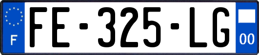 FE-325-LG