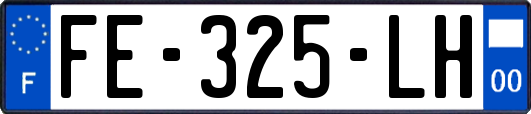 FE-325-LH