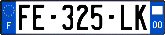 FE-325-LK