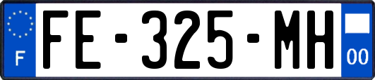 FE-325-MH