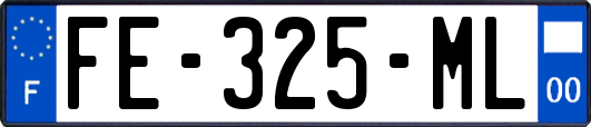 FE-325-ML