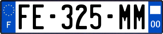 FE-325-MM