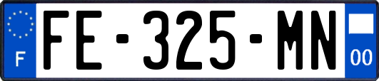 FE-325-MN