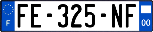 FE-325-NF