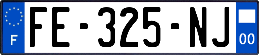 FE-325-NJ