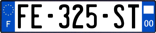 FE-325-ST