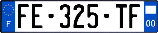 FE-325-TF