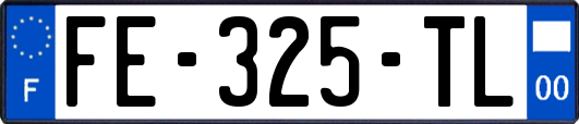 FE-325-TL