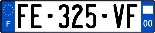 FE-325-VF